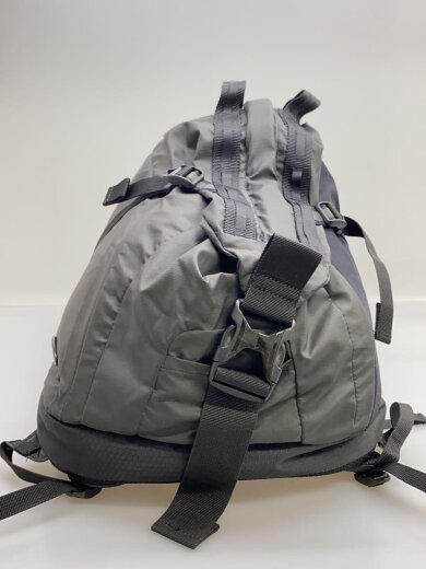 商品画像：リュック/ナイロン/BLK/無地/FOS900231-02E 4