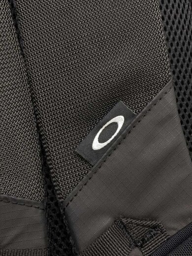 商品画像：リュック/ナイロン/BLK/無地/FOS900231-02E 5