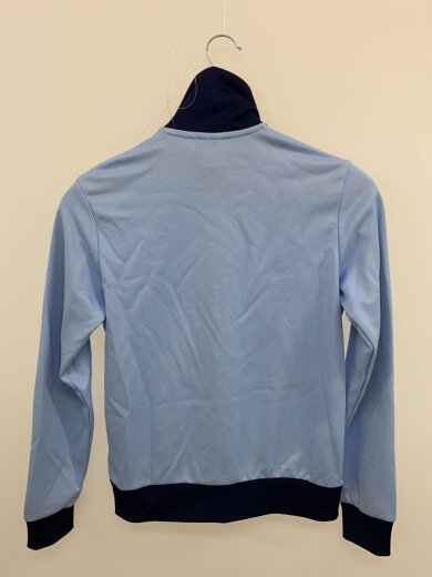 商品画像：ジャージ/XS/ポリエステル/BLU/JC5805 2