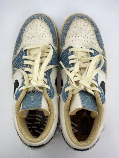 商品画像：2023/AirJordan1 Low SE/ローカットスニーカー/28cm/FN7670-493 3