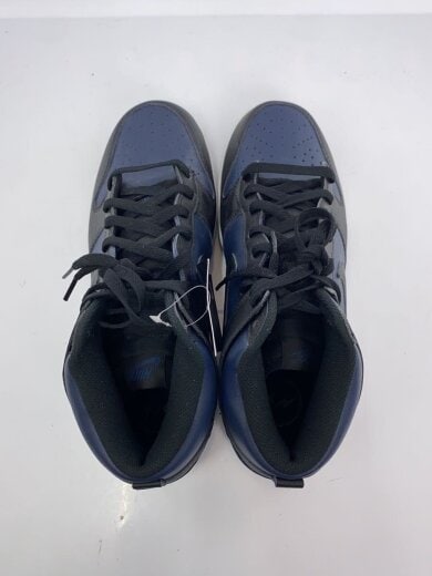 商品画像：DUNK HI RETROハイカットスニーカー/28.5cm/BLU/DD1399-401 3