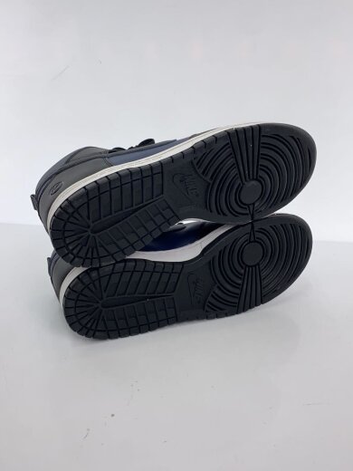 商品画像：DUNK HI RETROハイカットスニーカー/28.5cm/BLU/DD1399-401 4