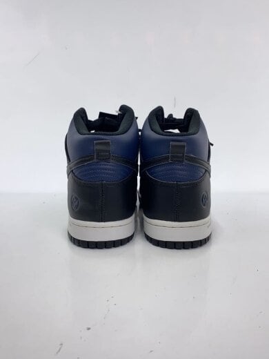 商品画像：DUNK HI RETROハイカットスニーカー/28.5cm/BLU/DD1399-401 7