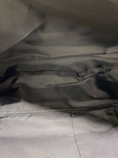 商品画像：ショルダーバッグ/--/BLK 6