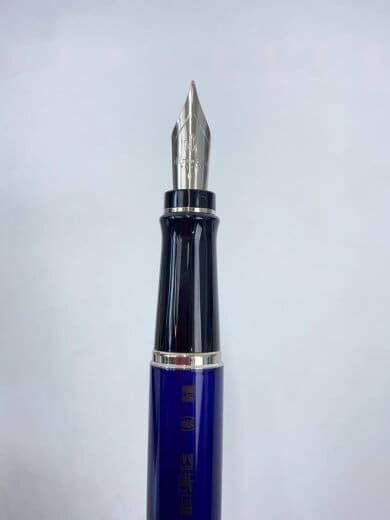 商品画像：WATERMAN ウォーターマン/万年筆/文具/BLU// 5