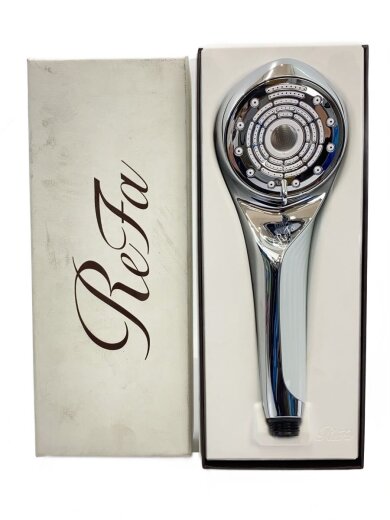 商品画像：リファファインバブルU/バス・トイレ・洗面・清掃用品/RS-BH-02A 1