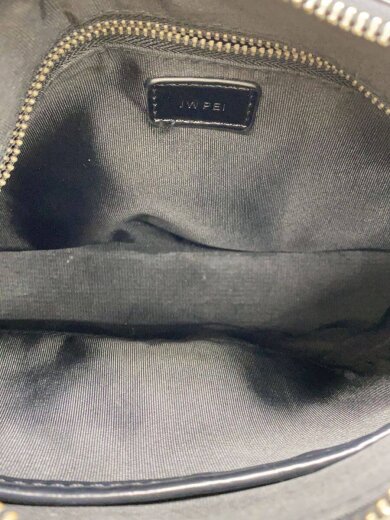 商品画像：バッグ/--/BLK/無地 6