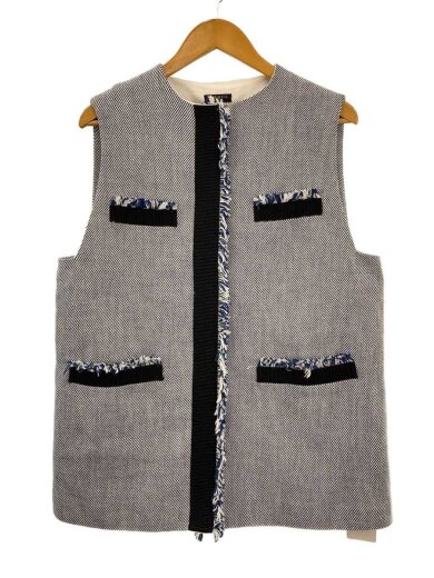 商品画像：2023/ベスト/23-010-938-8030-1-0 1