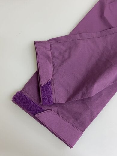 商品画像：VENTURE JACKET_ベンチャージャケット/M/ナイロン/PUP 5