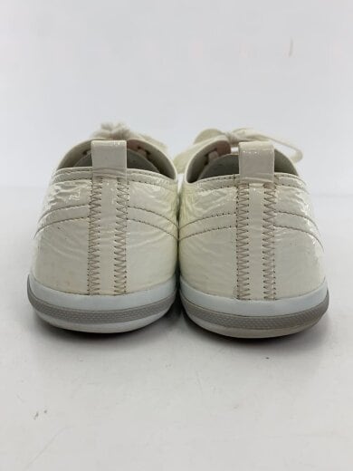 商品画像：PRADA プラダ/エナメルシューズ/41/WHT/3E5811// 6