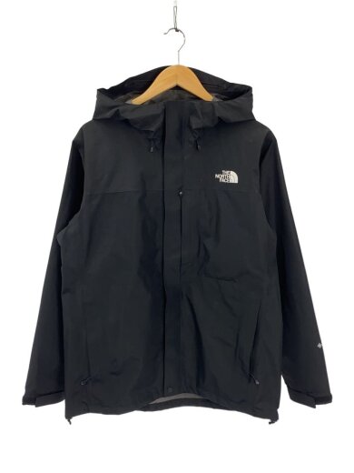 商品画像：CLOUD JACKET_クラウドジャケット/M/ポリエステル/BLK/無地// 1