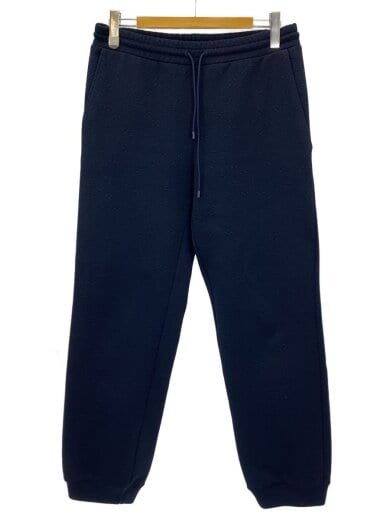 商品画像：19AW/ボトム/L/ポリエステル/NVY/モノグラム/RM192Q NPS HHY44W// 1
