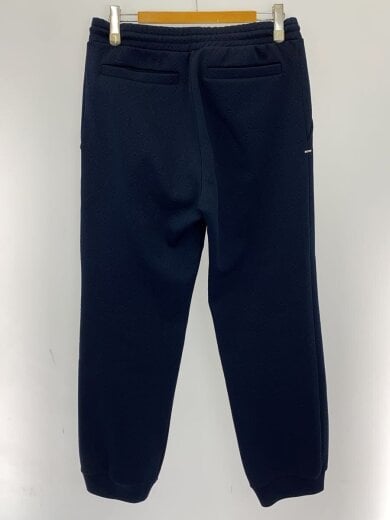 商品画像：19AW/ボトム/L/ポリエステル/NVY/モノグラム/RM192Q NPS HHY44W// 2