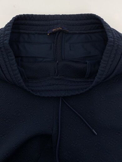 商品画像：19AW/ボトム/L/ポリエステル/NVY/モノグラム/RM192Q NPS HHY44W// 3