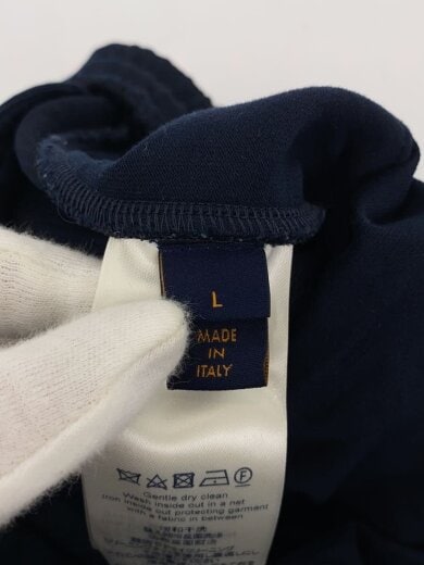 商品画像：19AW/ボトム/L/ポリエステル/NVY/モノグラム/RM192Q NPS HHY44W// 5