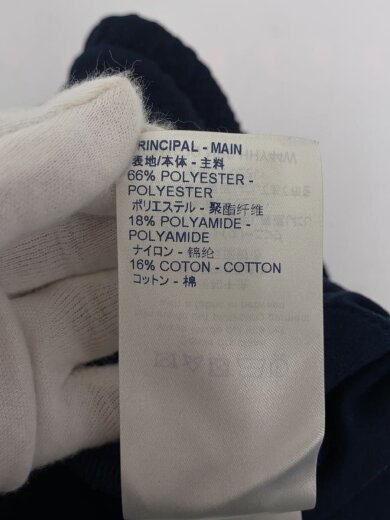 商品画像：19AW/ボトム/L/ポリエステル/NVY/モノグラム/RM192Q NPS HHY44W// 6