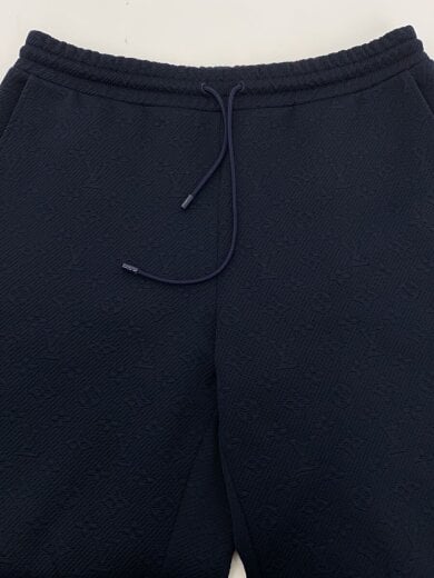 商品画像：19AW/ボトム/L/ポリエステル/NVY/モノグラム/RM192Q NPS HHY44W// 7