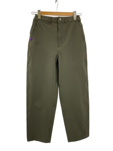 商品画像：THE NORTH FACE/ボトム/--/ポリエステル/KHK/無地/N24FC058// 1