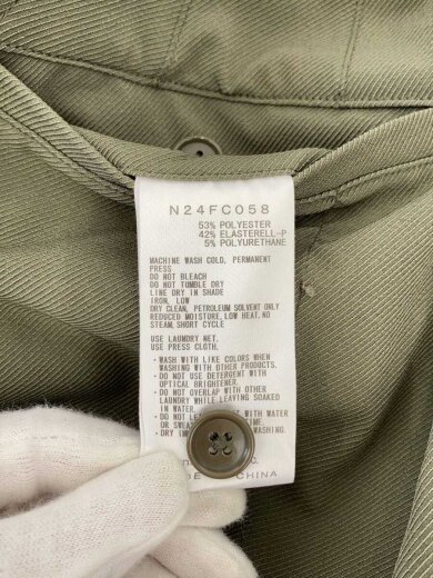 商品画像：THE NORTH FACE/ボトム/--/ポリエステル/KHK/無地/N24FC058// 5