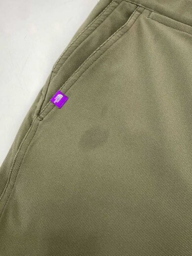 商品画像：THE NORTH FACE/ボトム/--/ポリエステル/KHK/無地/N24FC058// 9