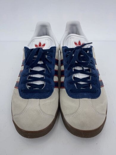 商品画像：2025/Gazelle Arsenal/ローカットスニーカー/26.5cm/BEG/hq0005// 8