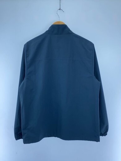商品画像：19AW/UTILITY JACKET/ナイロンジャケット/S/ナイロン/GRY/無地/115455// 2