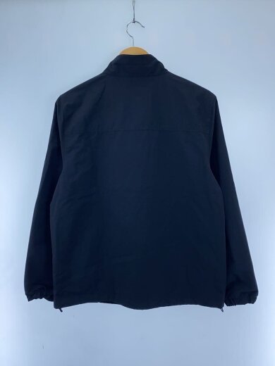 商品画像：19AW/UTILITY JACKET/ナイロンジャケット/S/ナイロン/BLK/無地/115455// 2