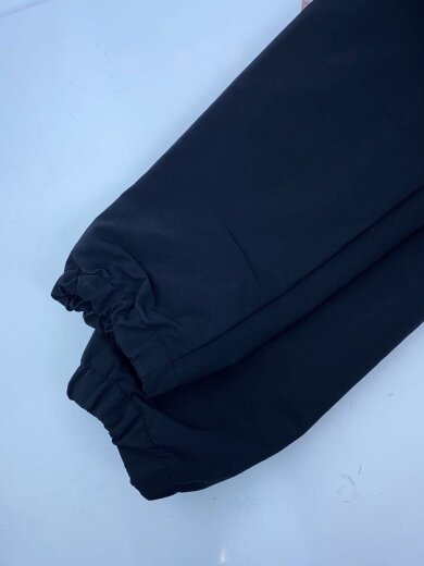 商品画像：19AW/UTILITY JACKET/ナイロンジャケット/S/ナイロン/BLK/無地/115455// 6
