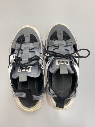 商品画像：ローカットスニーカー/25cm/GRY/1183B260// 3