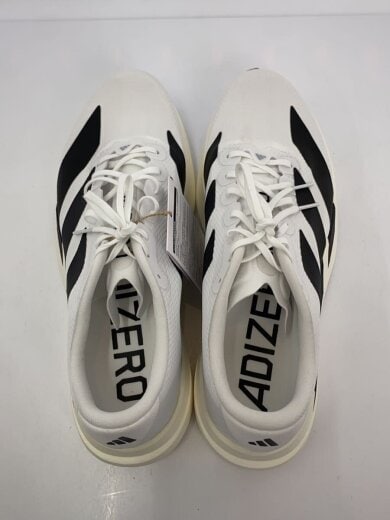 商品画像：ADIZERO EVO/ローカットスニーカー/27cm/WHT/JR1912// 3