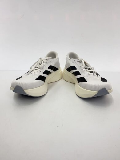 商品画像：ADIZERO EVO/ローカットスニーカー/27cm/WHT/JR1912// 6