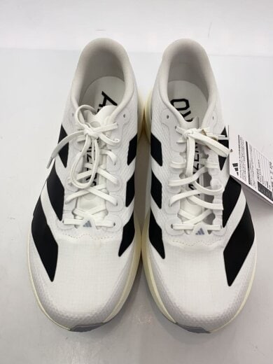 商品画像：ADIZERO EVO/ローカットスニーカー/27cm/WHT/JR1912// 8