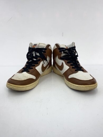商品画像：NIKE DUNK HIGH RETRO PREMIUM/ハイカットスニーカー/27cm/BRW/DQ8800-200// 6