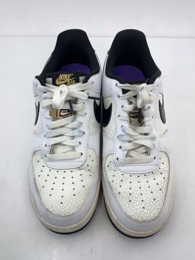 商品画像：AIR FORCE 1 LOW 07 LV/ローカットスニーカー/US8/WHT/DR9866-100// 8