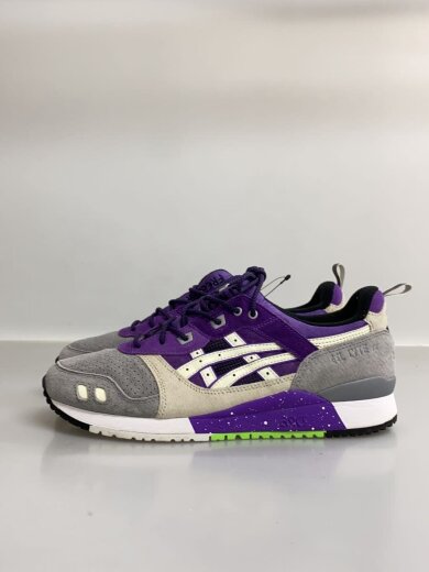 商品画像：×atmos×SNEAKER FREAKER/GEL-LYTE III/ローカットスニーカー/28cm/1201A5// 1