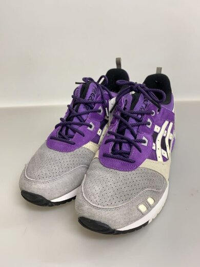 商品画像：×atmos×SNEAKER FREAKER/GEL-LYTE III/ローカットスニーカー/28cm/1201A5// 2