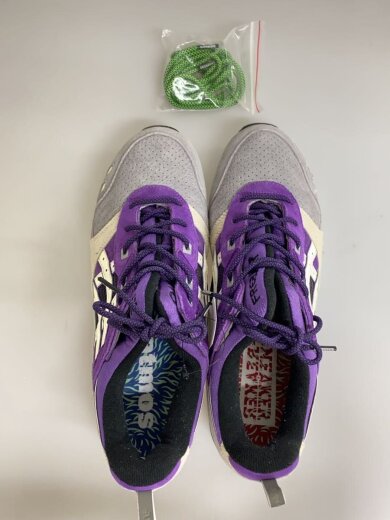 商品画像：×atmos×SNEAKER FREAKER/GEL-LYTE III/ローカットスニーカー/28cm/1201A5// 3