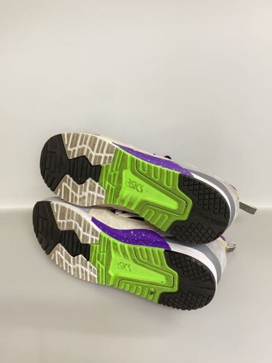 商品画像：×atmos×SNEAKER FREAKER/GEL-LYTE III/ローカットスニーカー/28cm/1201A5// 4