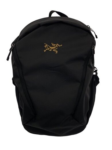 商品画像：ARC’TERYX/Mantis 16 Backpack/リュック/ポリエステル/BLK 1