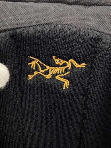 商品画像：ARC’TERYX/Mantis 16 Backpack/リュック/ポリエステル/BLK 5