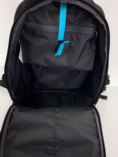 商品画像：ARC’TERYX/Mantis 16 Backpack/リュック/ポリエステル/BLK 6