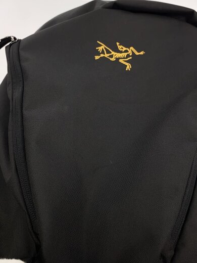 商品画像：ARC’TERYX/Mantis 16 Backpack/リュック/ポリエステル/BLK 8