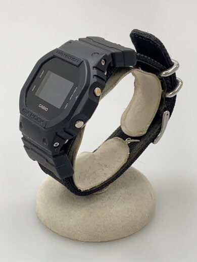 商品画像：腕時計/デジタル/--/BLK/dw-5600bbn// 2