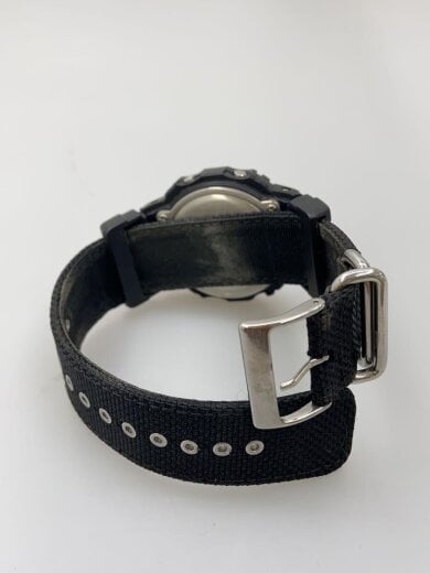 商品画像：腕時計/デジタル/--/BLK/dw-5600bbn// 4