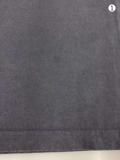 商品画像：カットソー/XS/コットン/GRY/qm00101kj7025// 6