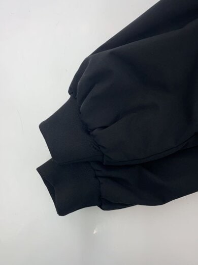 商品画像：Spick&Span/コート/36/ポリエステル/BLK/無地/22-020-200-7090-4-0// 6