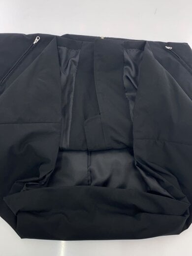 商品画像：Spick&Span/コート/36/ポリエステル/BLK/無地/22-020-200-7090-4-0// 8