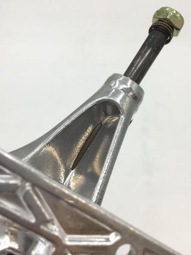 画像：その他ブランドｽｹﾎﾞｰ/ﾄﾗｯｸ VENTURE/スケボー/トラック/V-HOLLOW/片方のみ8