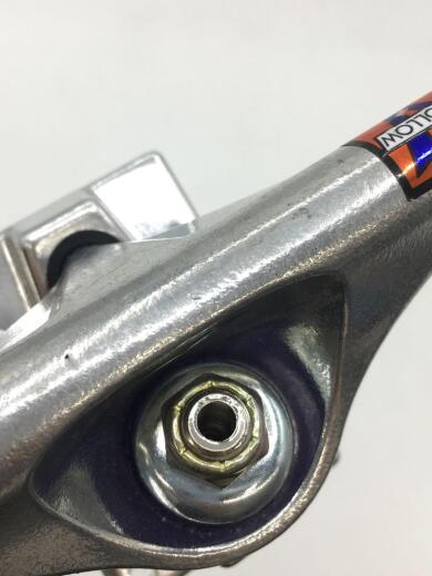 画像：その他ブランドｽｹﾎﾞｰ/ﾄﾗｯｸ VENTURE/スケボー/トラック/V-HOLLOW/片方のみ9