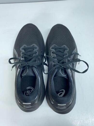 画像：ASICSローカットスニーカー/27.5cm/BLK/101B548//3